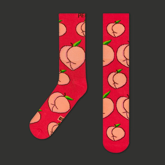 Skarpetki Sweet Peach