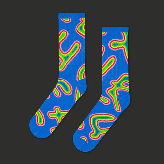 Skarpetki Trip-socks