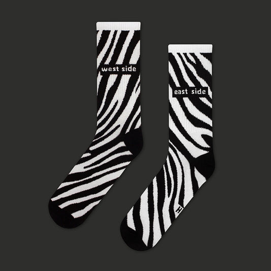 Skarpetki East Side / West Side